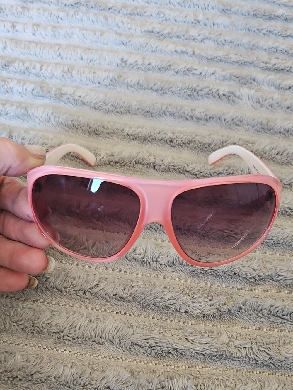 Forever 21 Perfectly Pink